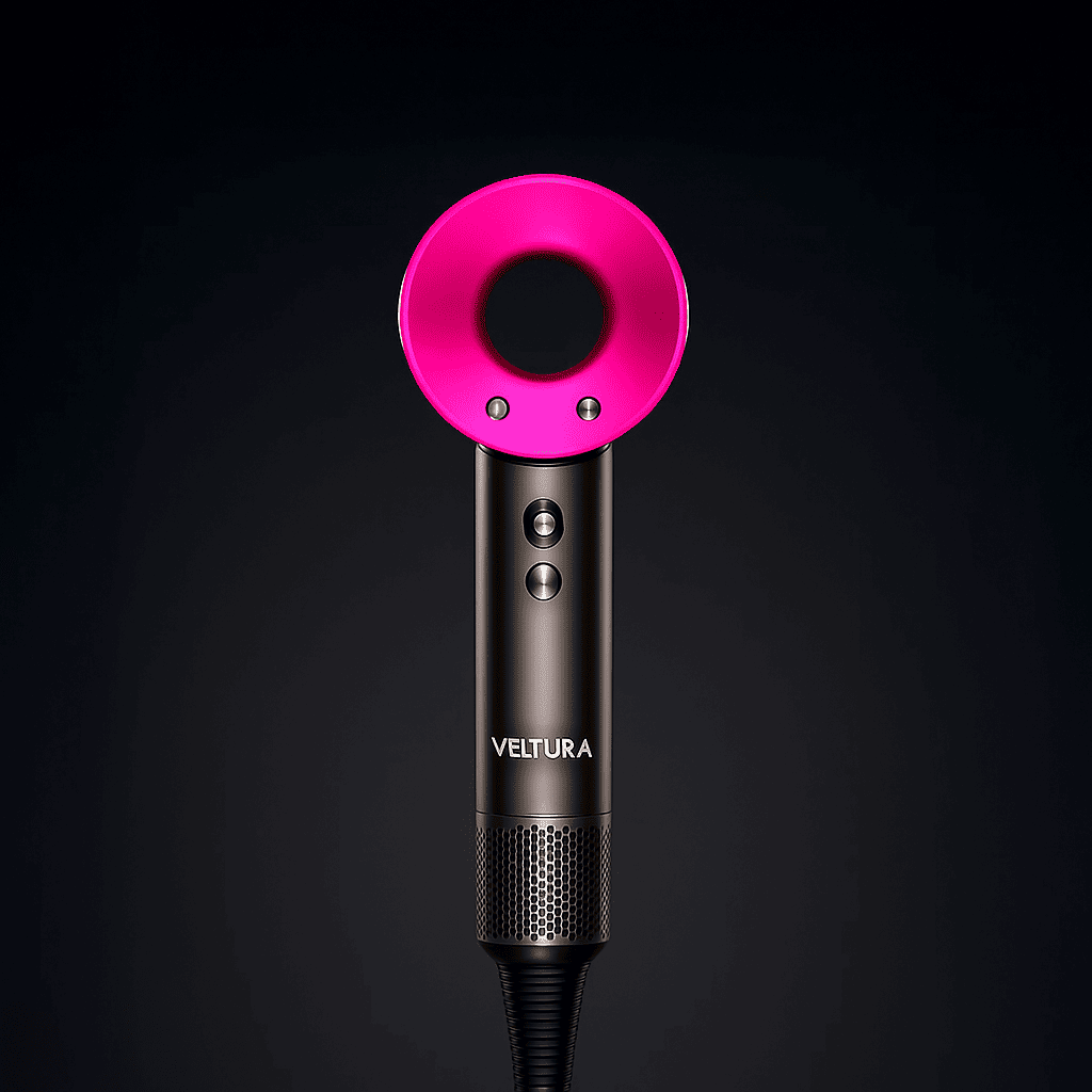 VELTURA Air-Pro + 5 Accesorios (GRATIS)
