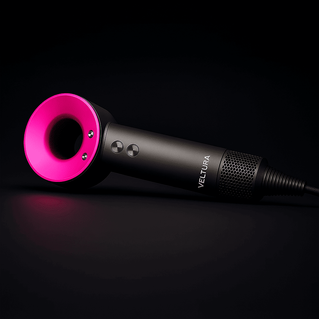 VELTURA Air-Pro + 5 Accesorios (GRATIS)