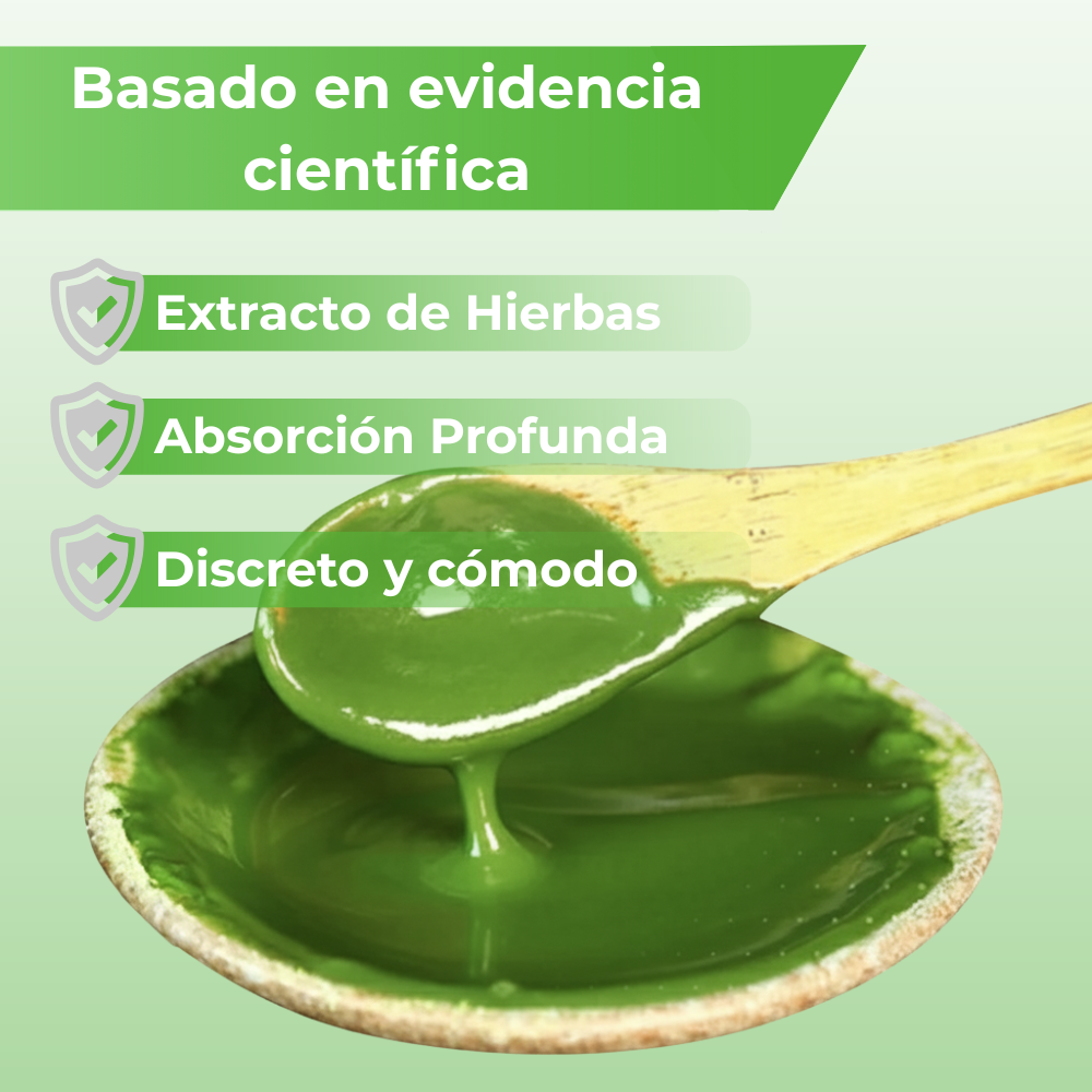 Parches Naturales para el Dolor de Rodilla Veltura™ - Edición Limitada