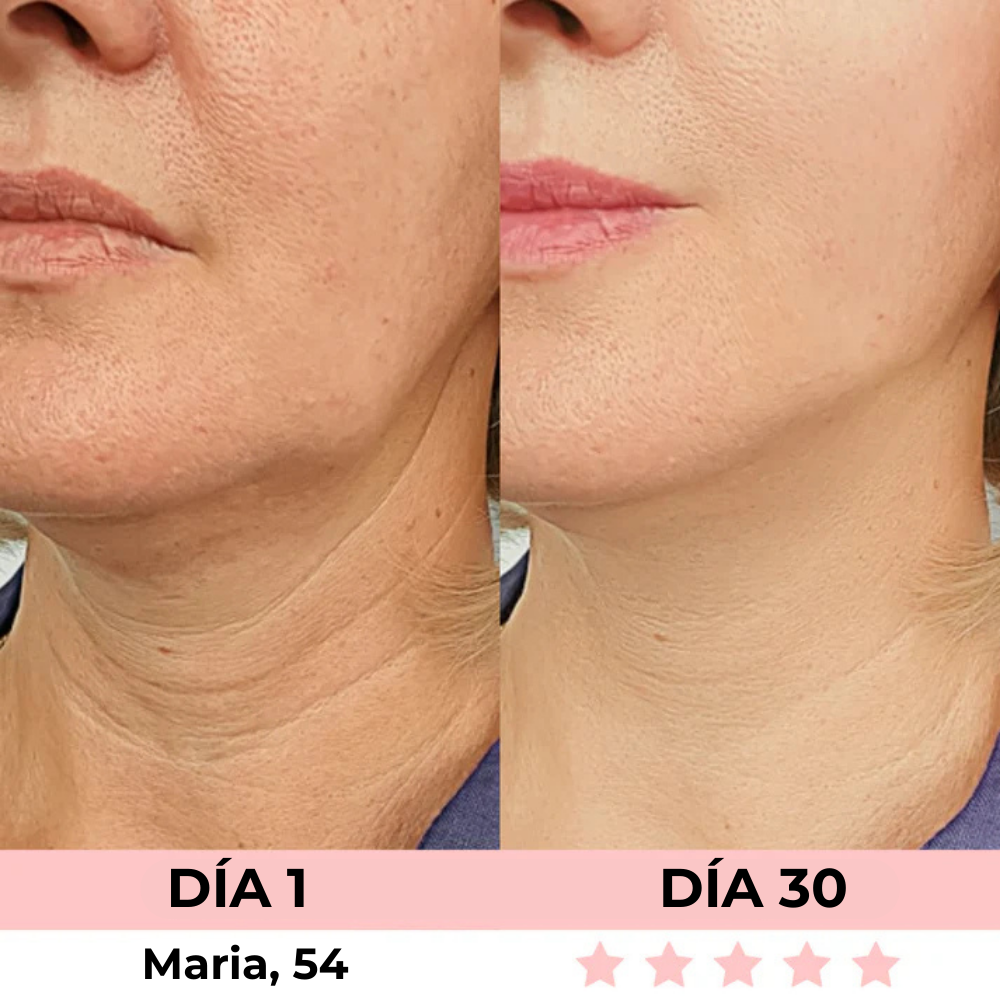 Escultor Facial LED 7-En-1 Veltura™ + Sérum Facial (GRATIS) - Edición Limitada
