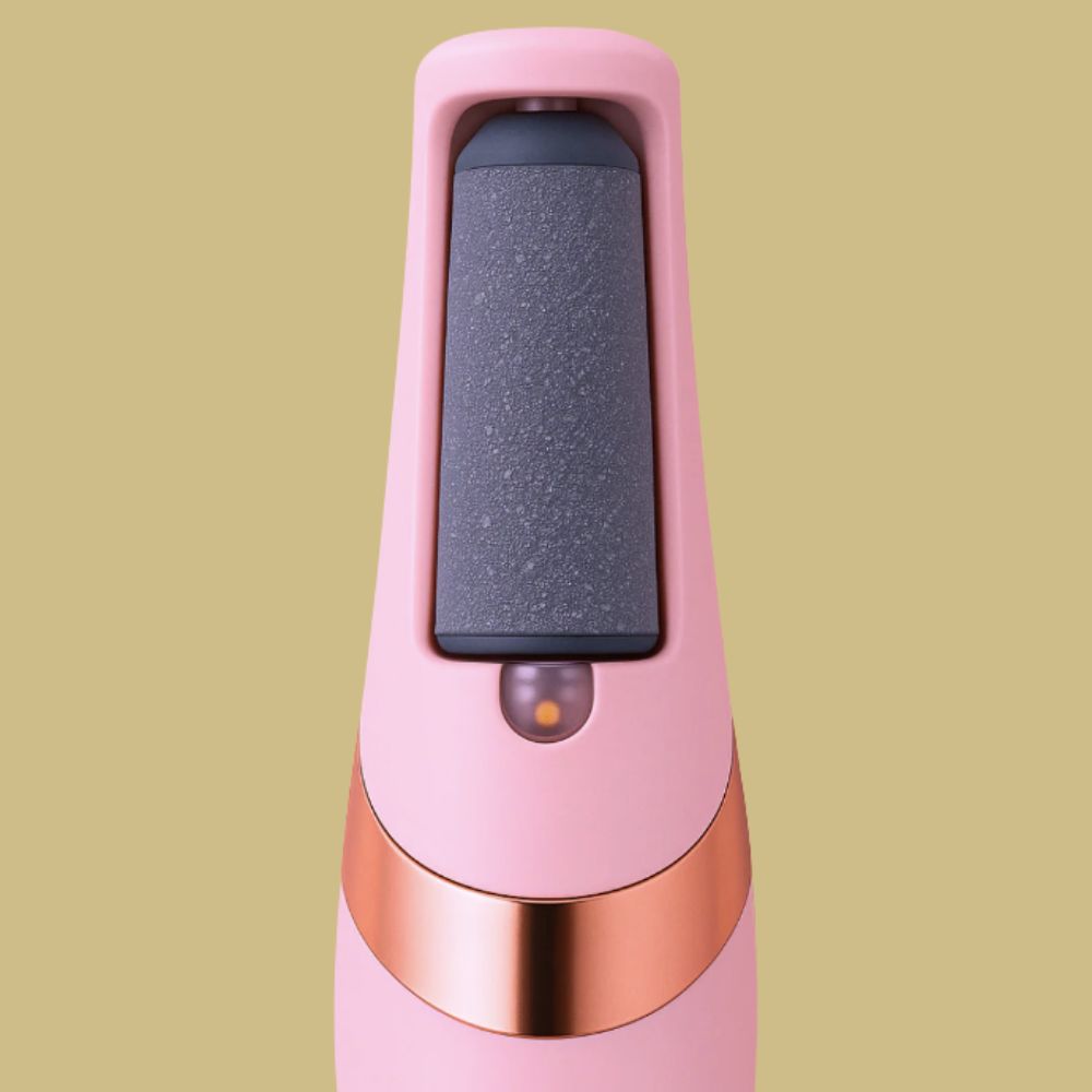 Lima Eléctrica Veltura Pro™ + 2 Cabezales (GRATIS) - Edición Limitada