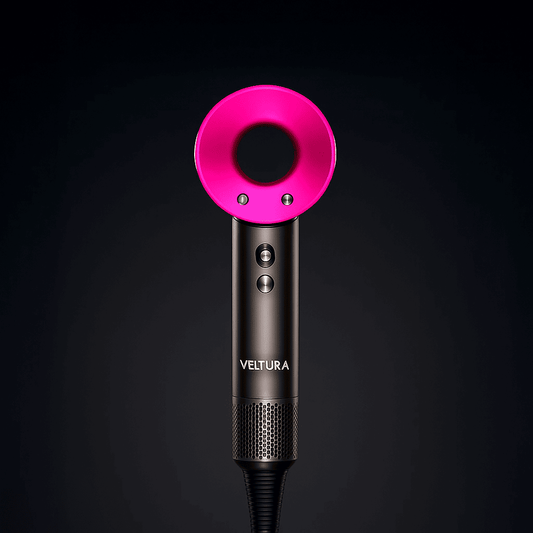 VELTURA Air-Pro + 5 Accesorios (GRATIS)